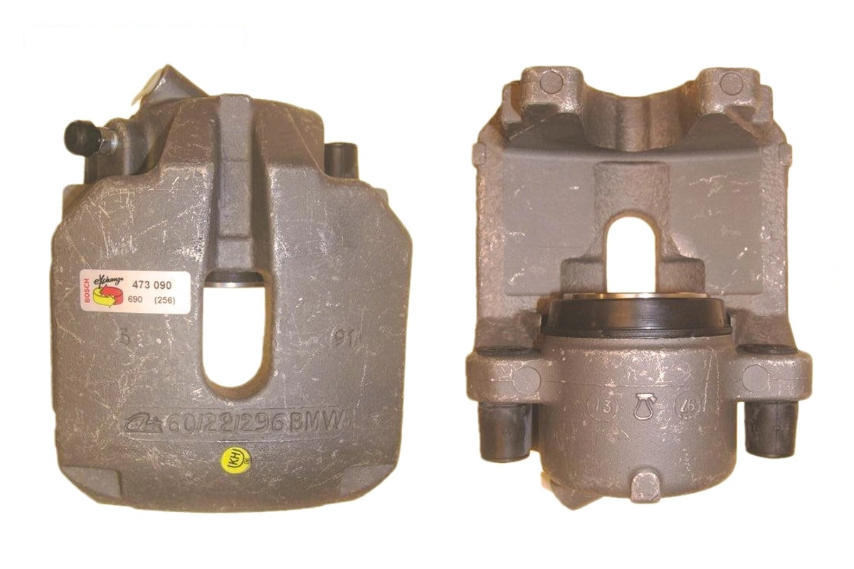 Тормозной суппорт BOSCH 0 986 473 090