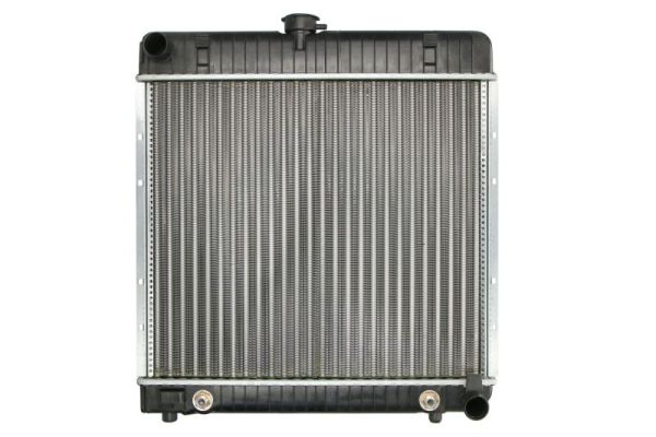 Радиатор охлаждение двигателя THERMOTEC D7M080TT