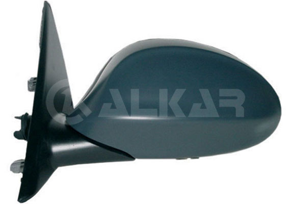 Наружное зеркало ALKAR 6101541