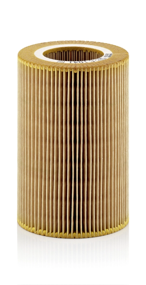 Воздушный фильтр MANN-FILTER C 1041
