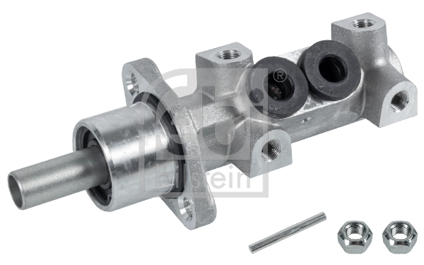 Главный тормозной цилиндр FEBI BILSTEIN 109435