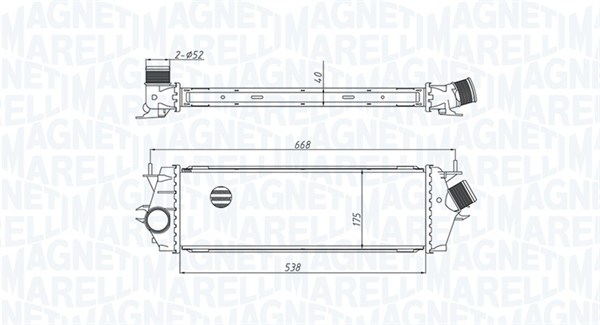  MAGNETI MARELLI 351319205340