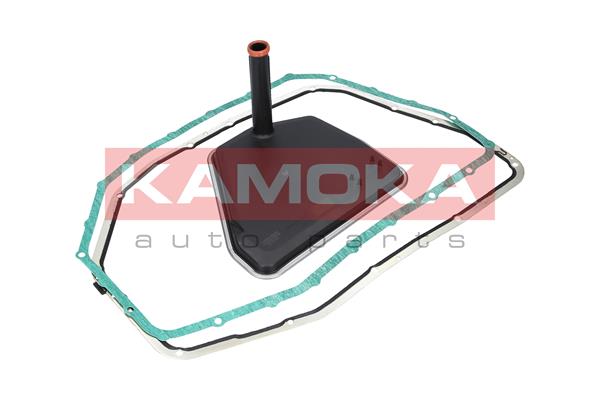 Гидрофильтр автоматическая коробка передач KAMOKA F601301