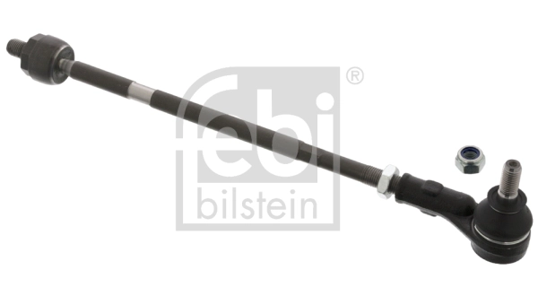 Поперечная рулевая тяга FEBI BILSTEIN 01163