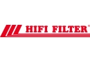 Масляный фильтр HIFI FILTER SO 7267