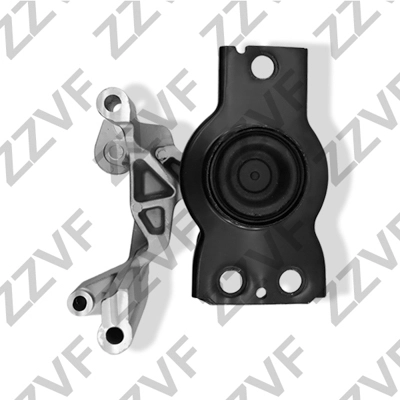 Подвеска двигатель ZZVF ZVJE20A