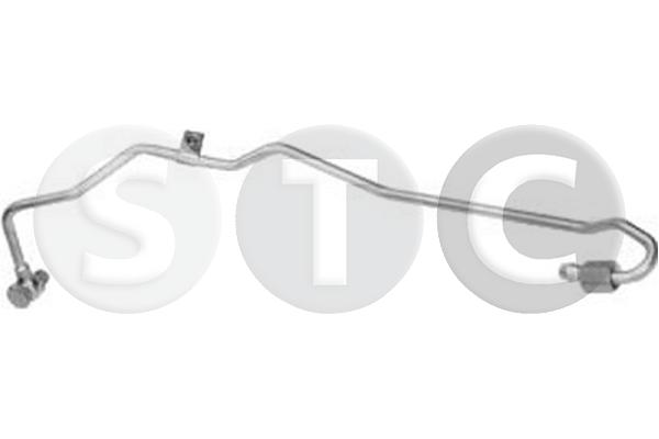 Маслопровод компрессор STC T492429