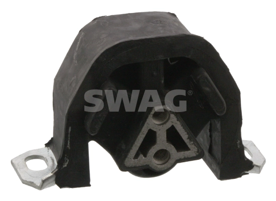 Подвеска двигатель SWAG 40 13 0005
