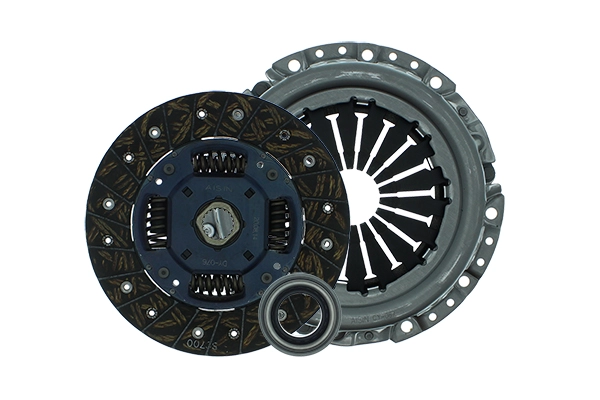 Комплект сцепления aisin clutch kit (3p)