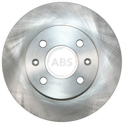 Тормозной диск A.B.S. 17814