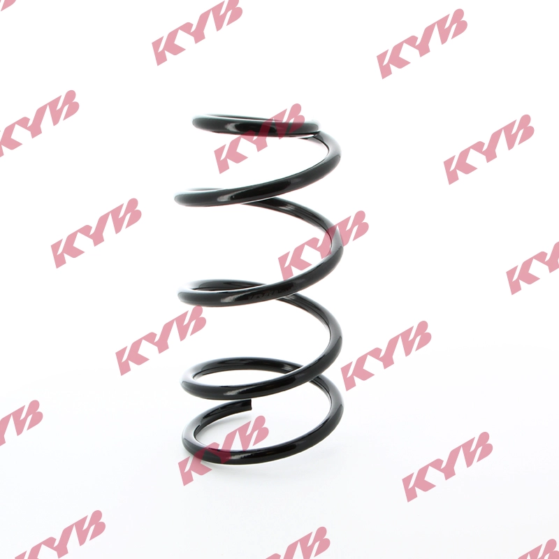 Пружина ходовой части KYB RA4107
