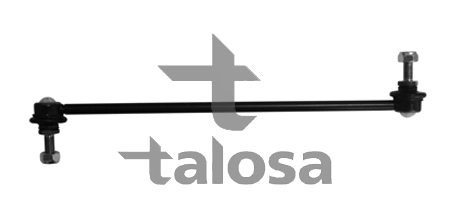 Тяга / стойка стабилизатор TALOSA 50-07109