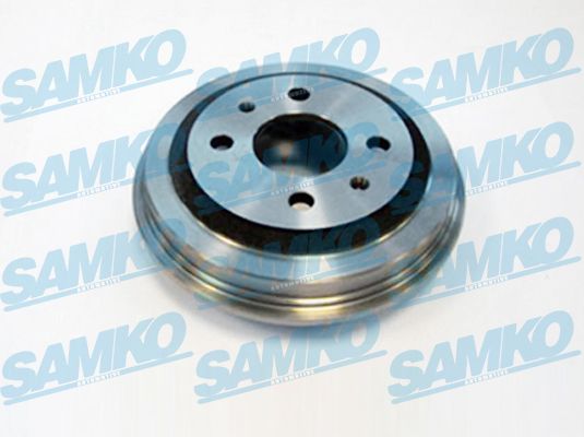 Тормозной барабан SAMKO S70044