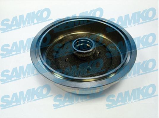 Тормозной барабан SAMKO S70242