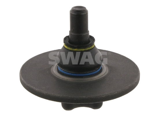 Шарнир независимой подвески / поворотного рычага SWAG 60 93 1847