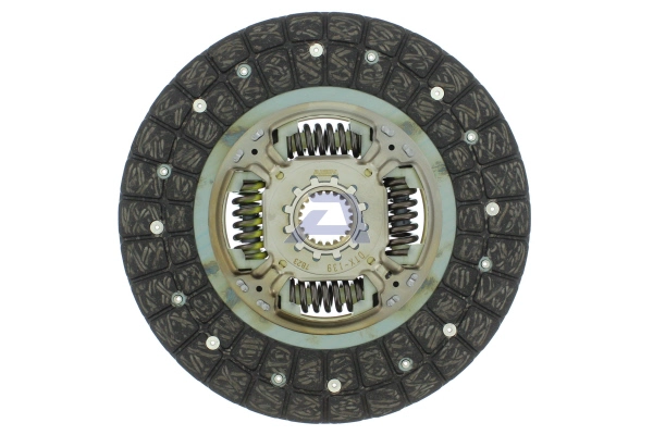 Диск сцепления AISIN DTX-139