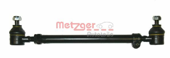 Поперечная рулевая тяга METZGER 56012801