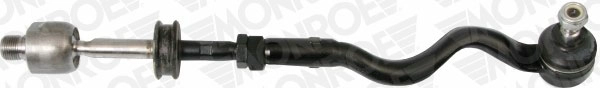 Поперечная рулевая тяга MONROE L11303