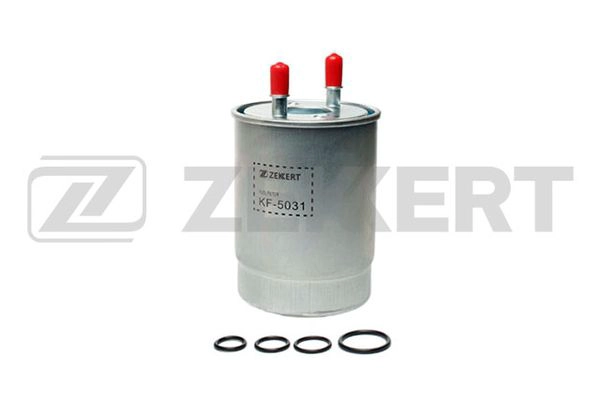 Топливный фильтр ZEKKERT KF-5031