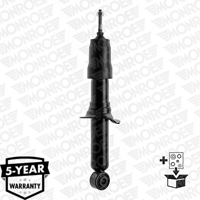 Амортизатор MONROE D8091