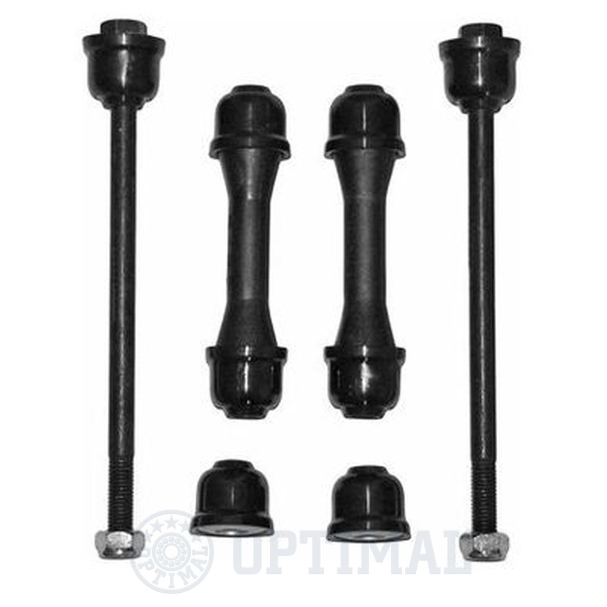 Тяга / стойка стабилизатор OPTIMAL F8-6118