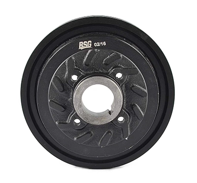 Ременный шкив коленчатый вал BSG BSG 40-170-004
