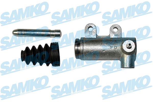 Рабочий цилиндр система сцепления SAMKO M01921