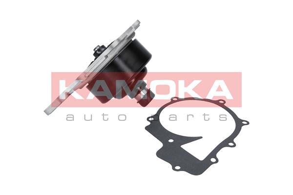 Водяной насос охлаждение двигателя KAMOKA T0200