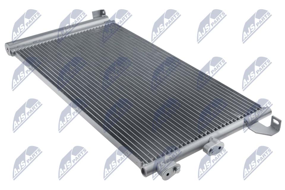 Конденсатор кондиционер NTY CCS-FT-005