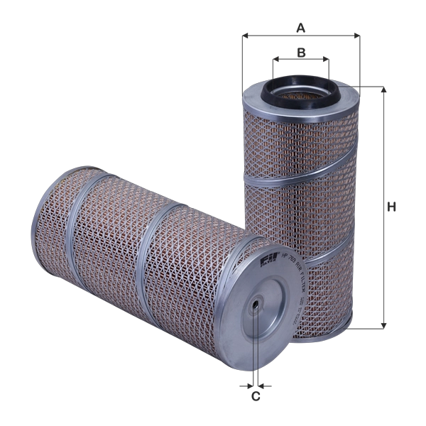 Воздушный фильтр FIL FILTER HP 769
