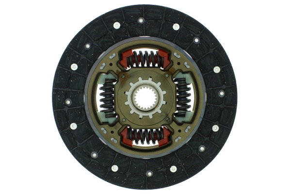 Диск сцепления AISIN DTX-200