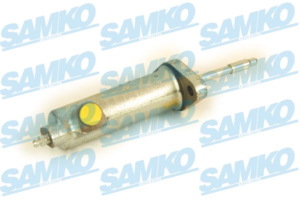 Рабочий цилиндр система сцепления SAMKO M17761