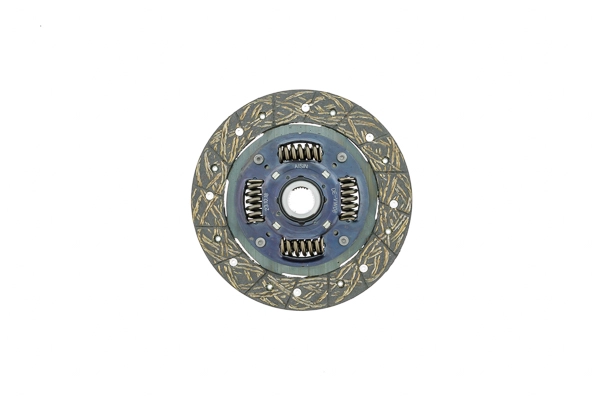 Диск сцепления AISIN DE-VW06