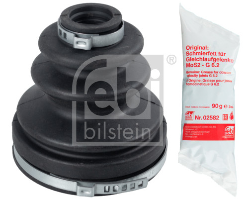 Комплект пыльника приводной вал FEBI BILSTEIN 173206