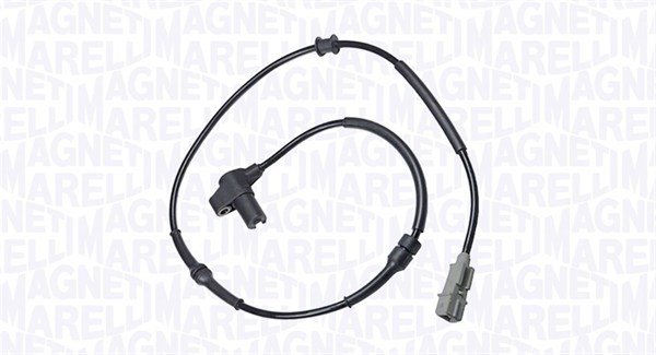 Датчик частота вращения колеса MAGNETI MARELLI 172100105010