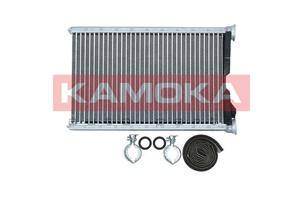 Теплообменник отопление салона KAMOKA 7760014