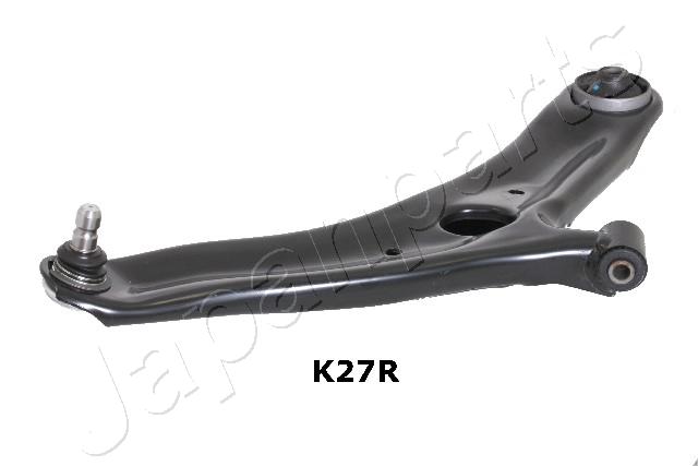 Рычаг независимой подвески колеса подвеска колеса JAPANPARTS BS-K27R