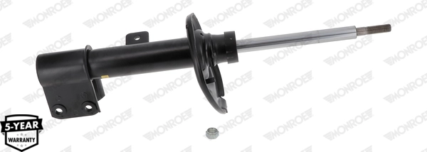 Амортизатор monroe original (gas technology)