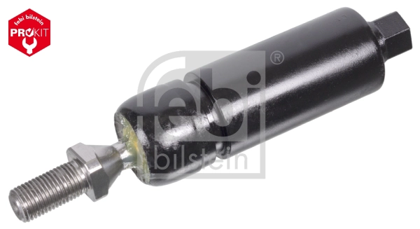 Осевой шарнир рулевая тяга FEBI BILSTEIN 102725