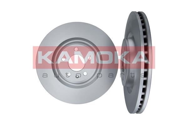 Тормозной диск KAMOKA 103310