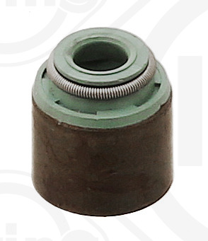 Seal ring valve stem ELRING 218960