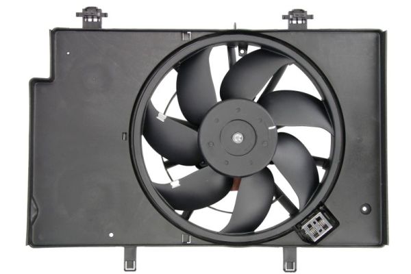 Вентилятор охлаждение двигателя THERMOTEC D8G009TT