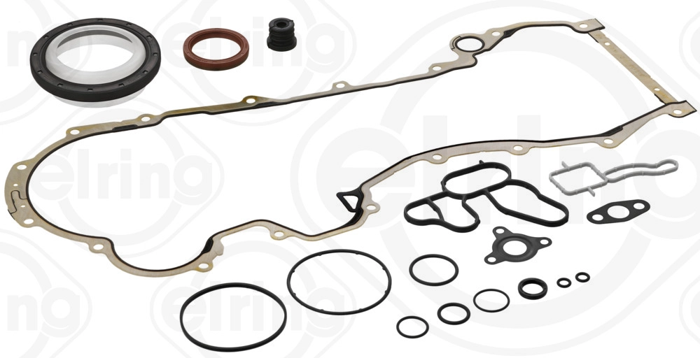Gasket set crank case conversion ds cs ELRING 483661