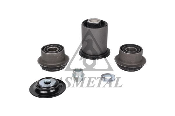 Монтажный комплект рычаг независимой подвески колеса AS METAL 38MR0520