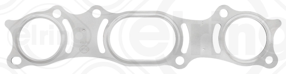 Gasket exhaust manifold ELRING 803760