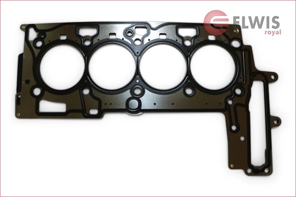 Прокладка гбц bmw x3/e90/e60 2.0d n47 07
