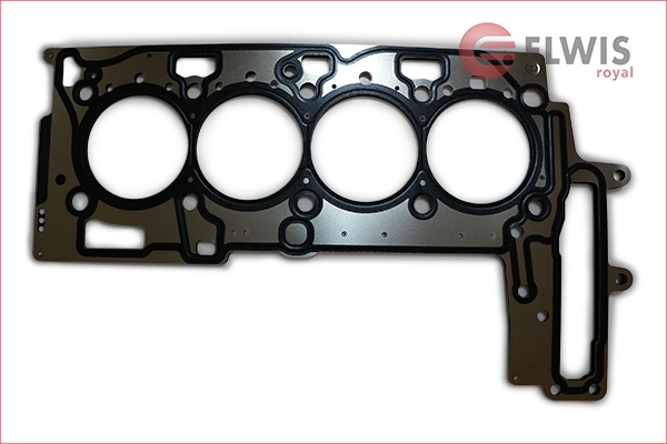 Прокладка гбц bmw x3/e90/e60 2.0d n47 07