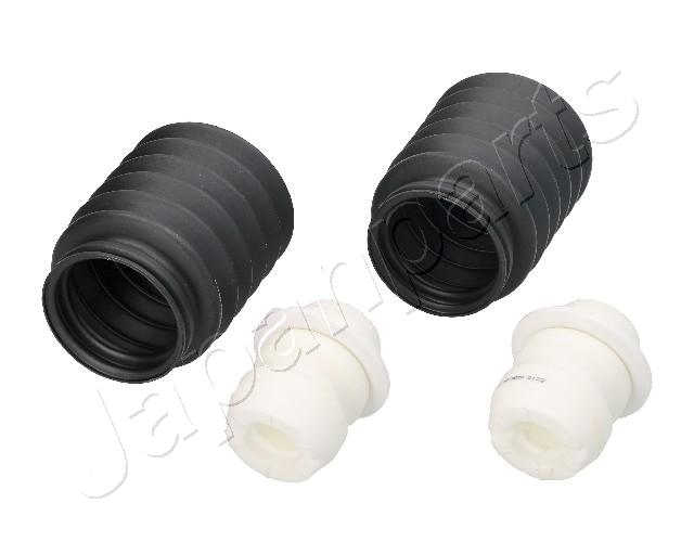 Пылезащитный комплект амортизатор JAPANPARTS KTP-0122