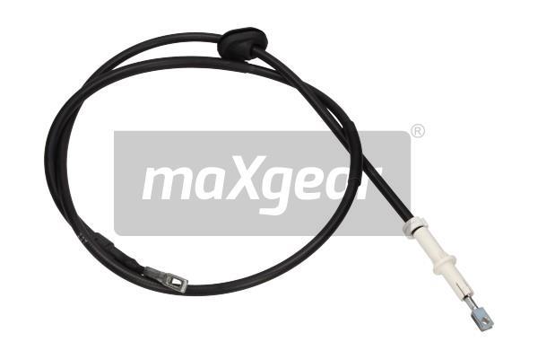 Тросик cтояночный тормоз MAXGEAR 32-0437
