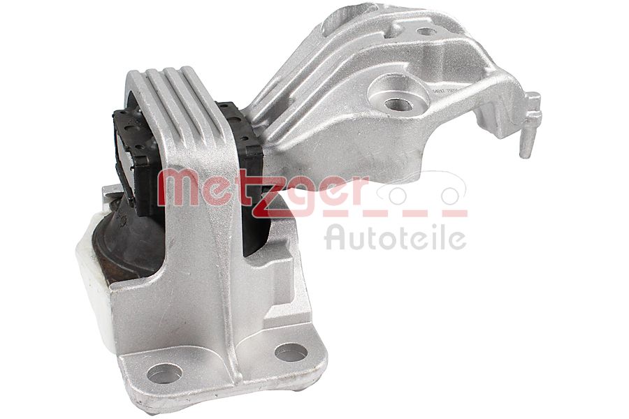 Подвеска двигатель METZGER 8054017